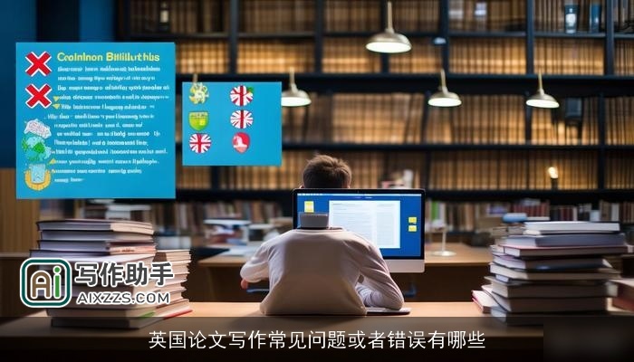 英国论文写作常见问题或者错误有哪些 英国论文写作常见问题或者错误有哪些