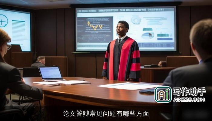 论文答辩常见问题有哪些方面 论文答辩常见问题有哪些方面