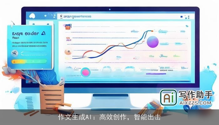 作文生成AI:高效创作,智能出击 作文生成AI:高效创作,智能出击