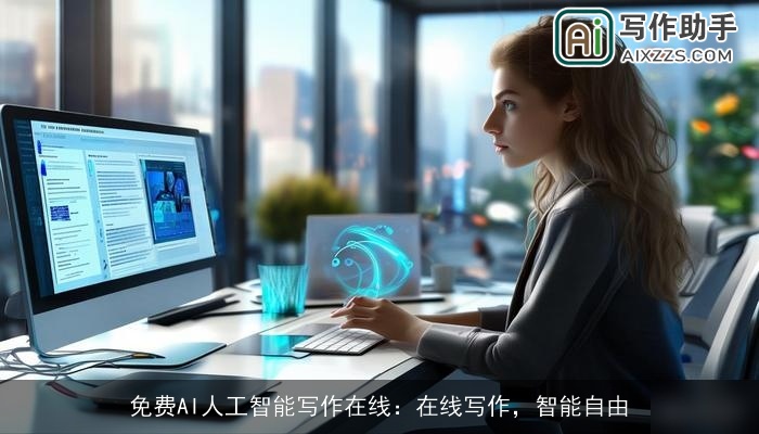 免费AI人工智能写作在线:在线写作,智能自由 免费AI人工智能写作在线:在线写作,智能自由