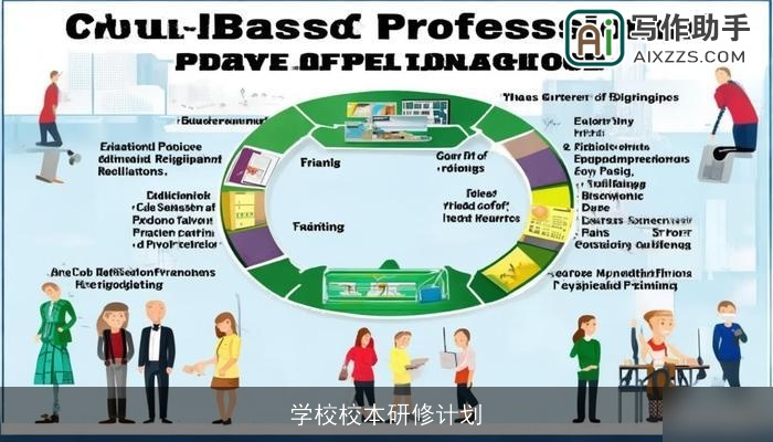 学校校本研修计划 学校校本研修计划