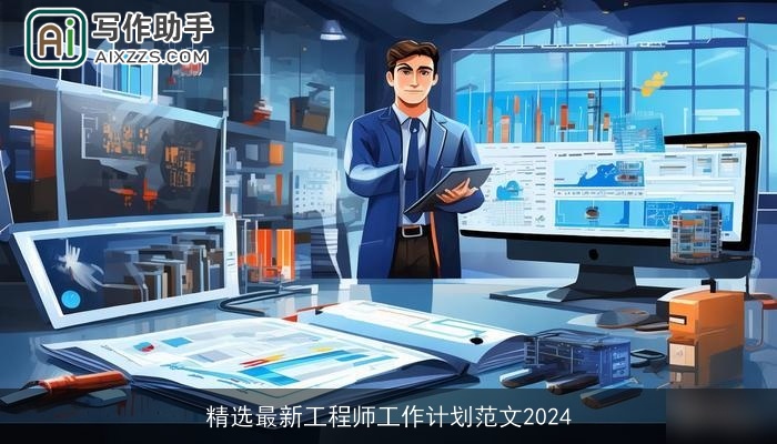 精选最新工程师工作计划范文2024 精选最新工程师工作计划范文2024