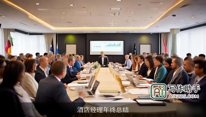 酒店经理年终总结 酒店经理年终总结