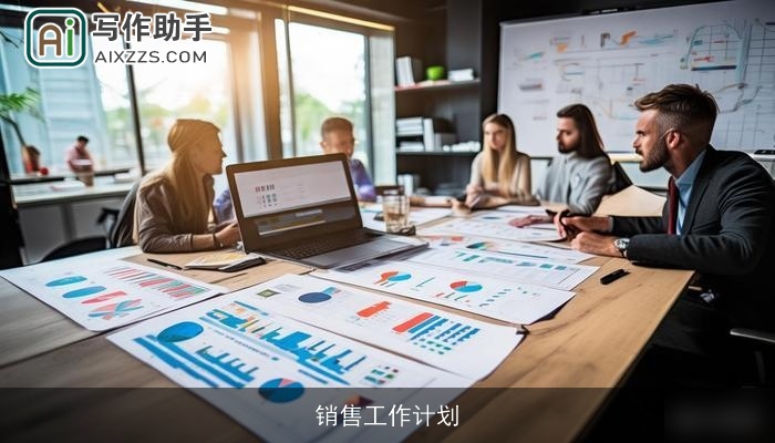 销售工作计划 销售工作计划