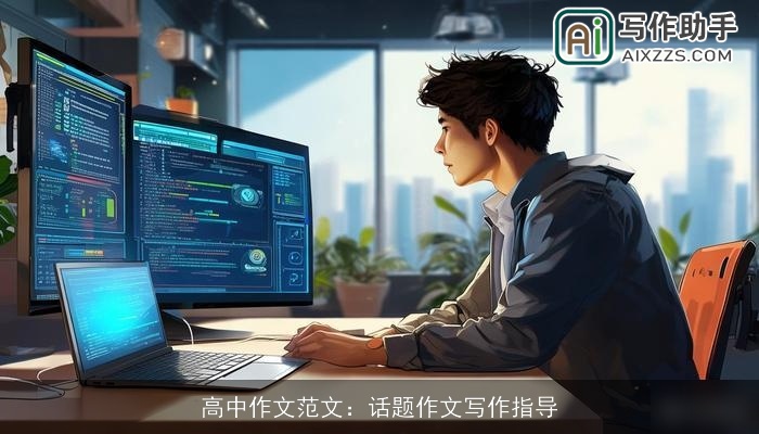 高中作文范文:话题作文写作指导 高中作文范文:话题作文写作指导