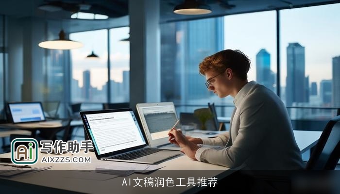 AI文稿润色工具推荐 AI文稿润色工具推荐