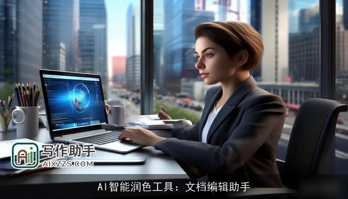 AI智能润色工具:文档编辑助手 AI智能润色工具:文档编辑助手