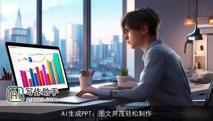 AI生成PPT:图文并茂轻松制作 AI生成PPT:图文并茂轻松制作
