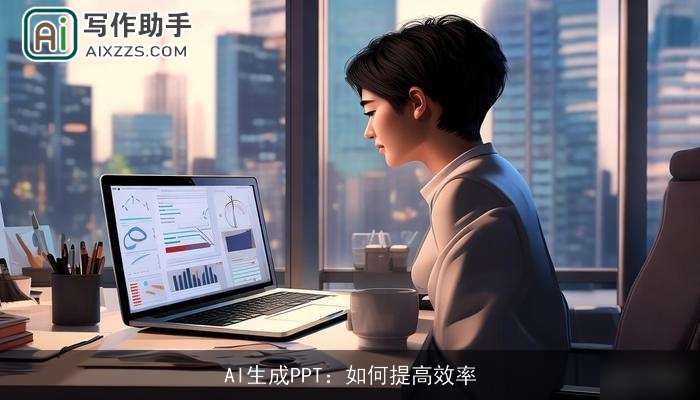 AI生成PPT:如何提高效率 AI生成PPT:如何提高效率