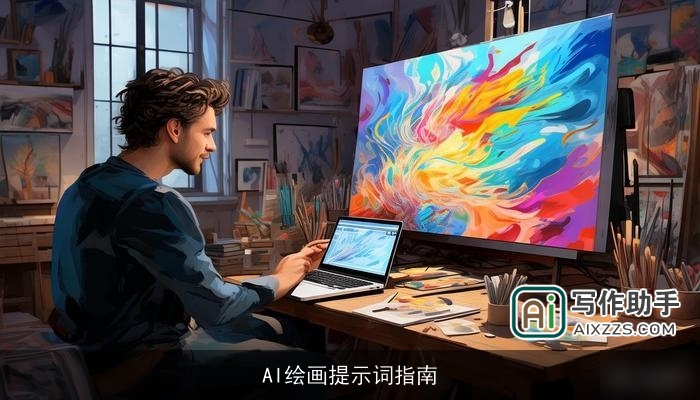 AI绘画提示词指南 AI绘画提示词指南
