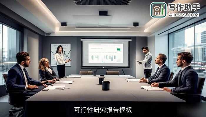 可行性研究报告模板 可行性研究报告模板