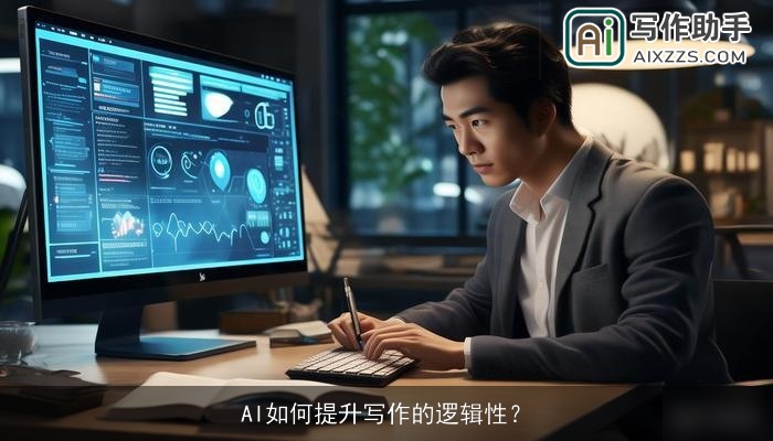 AI如何提升写作的逻辑性? AI如何提升写作的逻辑性?