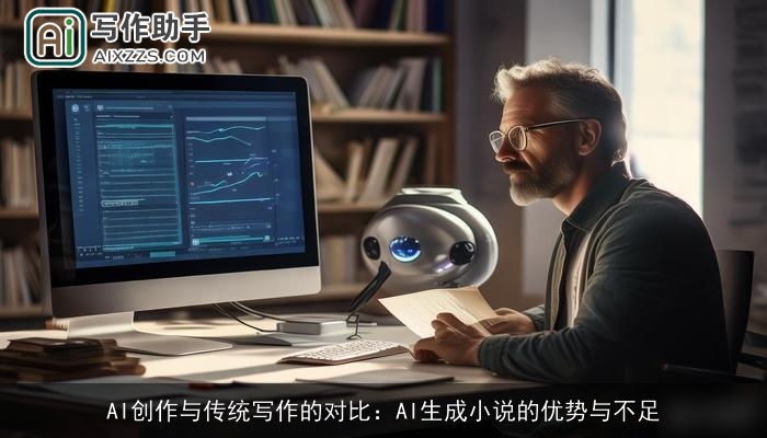 AI创作与传统写作的对比:AI生成小说的优势与不足 AI创作与传统写作的对比:AI生成小说的优势与不足