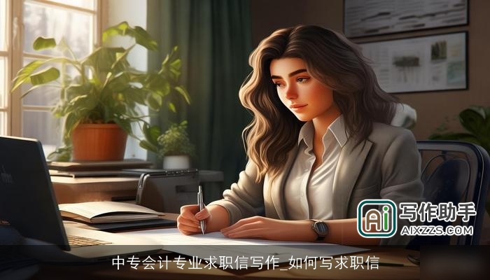 中专会计专业求职信写作_如何写求职信 中专会计专业求职信写作_如何写求职信