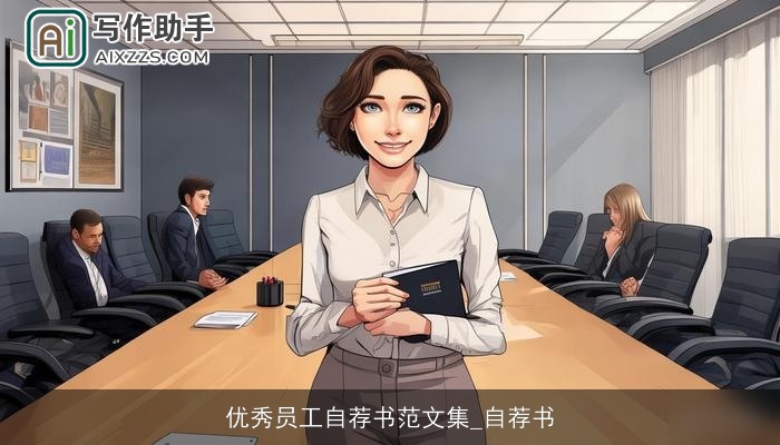 优秀员工自荐书范文集_自荐书 优秀员工自荐书范文集_自荐书