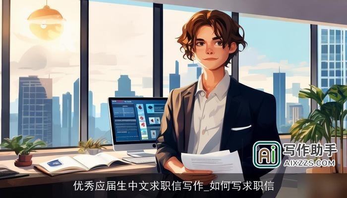 优秀应届生中文求职信写作_如何写求职信 优秀应届生中文求职信写作_如何写求职信