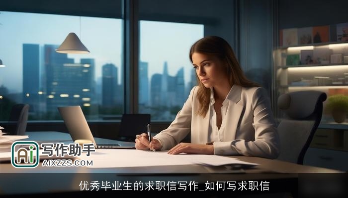 优秀毕业生的求职信写作_如何写求职信 优秀毕业生的求职信写作_如何写求职信
