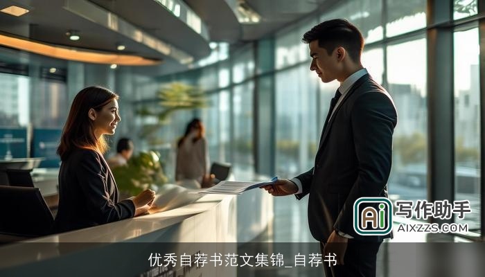 优秀自荐书范文集锦_自荐书 优秀自荐书范文集锦_自荐书