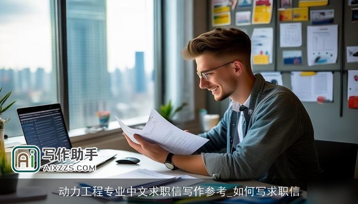动力工程专业中文求职信写作参考_如何写求职信 动力工程专业中文求职信写作参考_如何写求职信