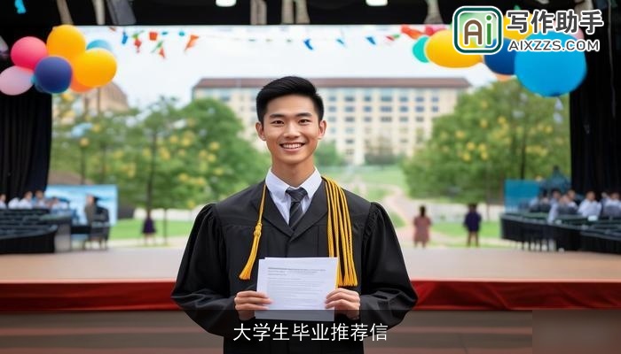 大学生毕业推荐信 大学生毕业推荐信
