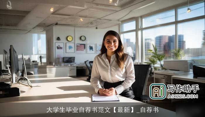 大学生毕业自荐书范文【最新】_自荐书 大学生毕业自荐书范文【最新】_自荐书