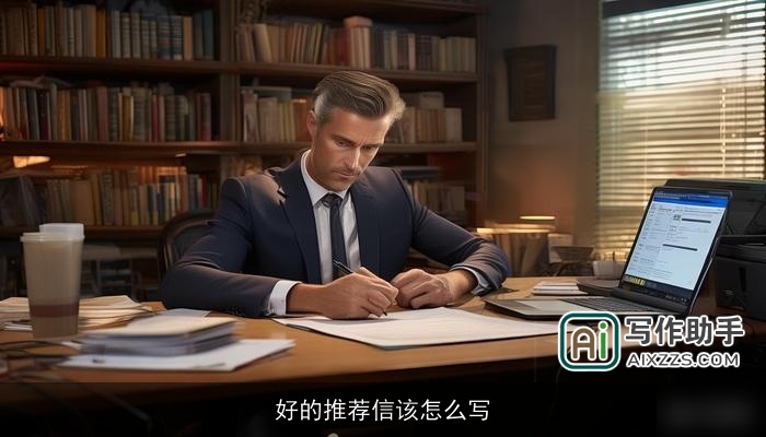 好的推荐信该怎么写 好的推荐信该怎么写