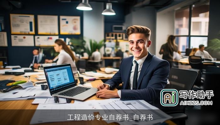工程造价专业自荐书_自荐书 工程造价专业自荐书_自荐书