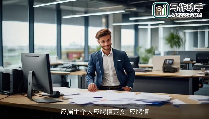 应届生个人应聘信范文_应聘信 应届生个人应聘信范文_应聘信