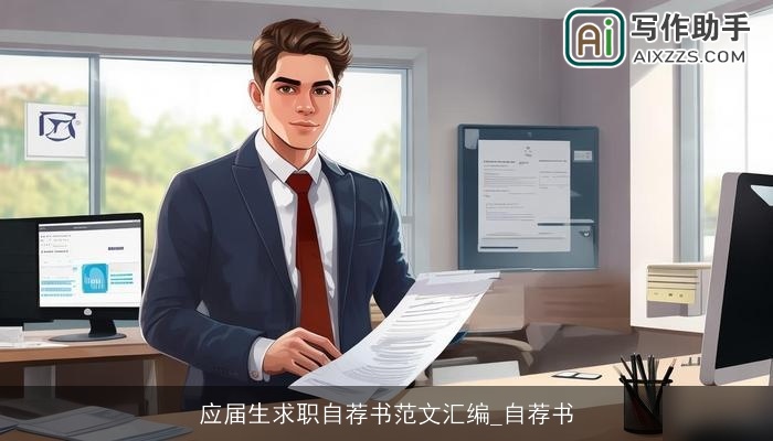 应届生求职自荐书范文汇编_自荐书 应届生求职自荐书范文汇编_自荐书