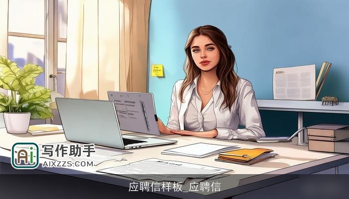 应聘信样板_应聘信 应聘信样板_应聘信