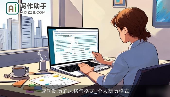 成功简历的风格与格式_个人简历格式 成功简历的风格与格式_个人简历格式