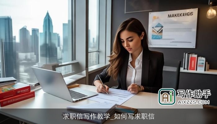 求职信写作教学_如何写求职信 求职信写作教学_如何写求职信