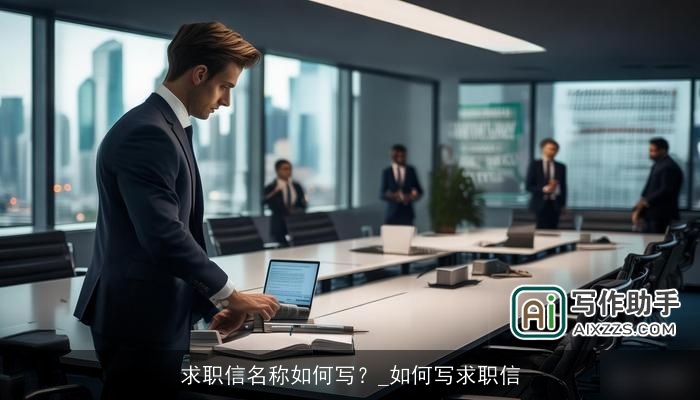 求职信名称如何写?_如何写求职信 求职信名称如何写?_如何写求职信