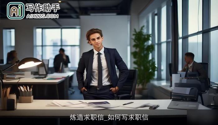 炼造求职信_如何写求职信 炼造求职信_如何写求职信