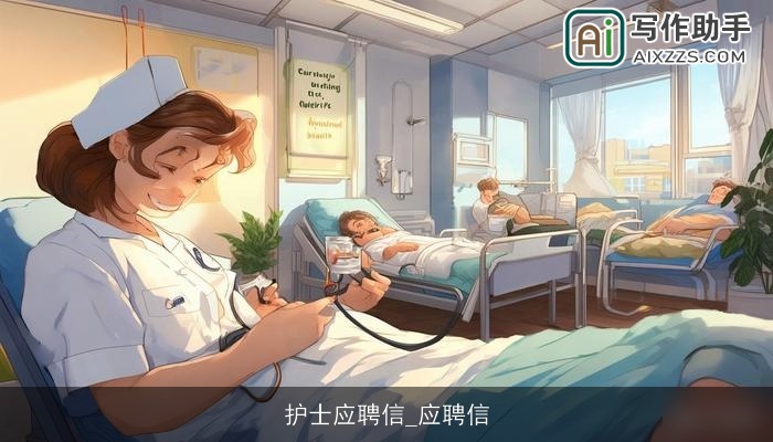 护士应聘信_应聘信 护士应聘信_应聘信