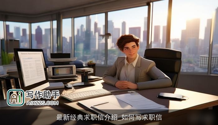 最新经典求职信介绍_如何写求职信 最新经典求职信介绍_如何写求职信