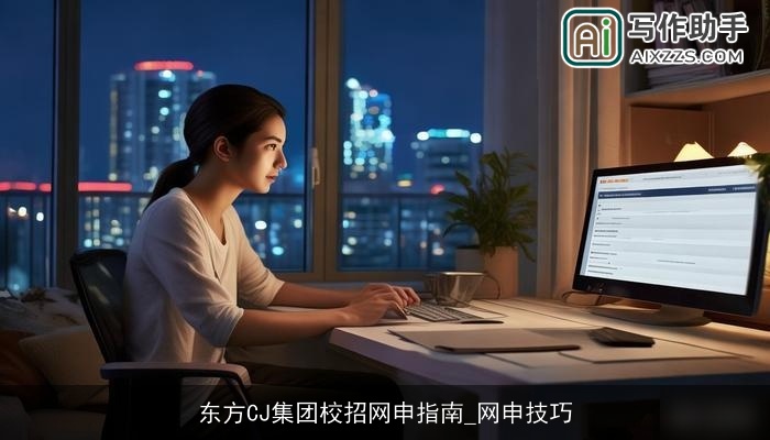 东方CJ集团校招网申指南_网申技巧 东方CJ集团校招网申指南_网申技巧