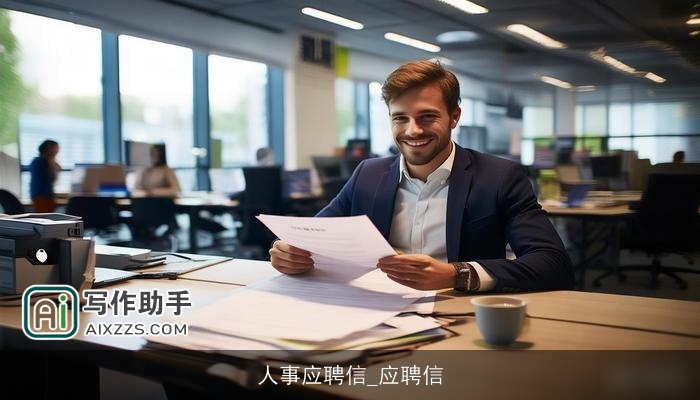 人事应聘信_应聘信 人事应聘信_应聘信