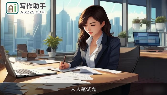 人人笔试题 人人笔试题