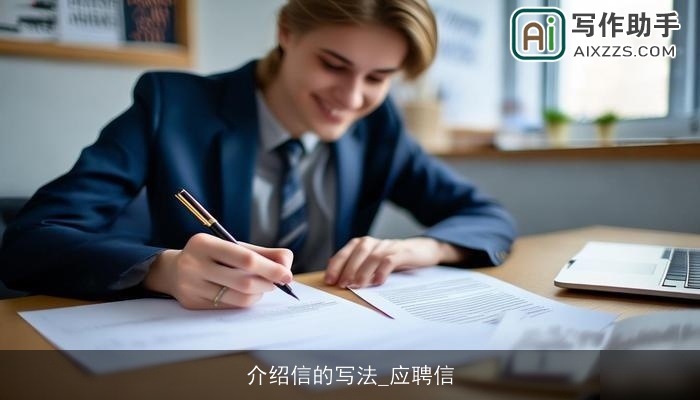 介绍信的写法_应聘信 介绍信的写法_应聘信