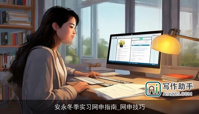 安永冬季实习网申指南_网申技巧 安永冬季实习网申指南_网申技巧
