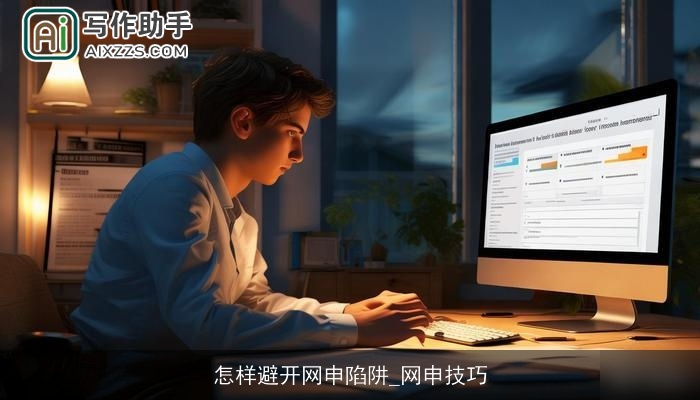 怎样避开网申陷阱_网申技巧 怎样避开网申陷阱_网申技巧