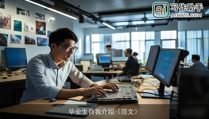 毕业生自我介绍(范文) 毕业生自我介绍(范文)