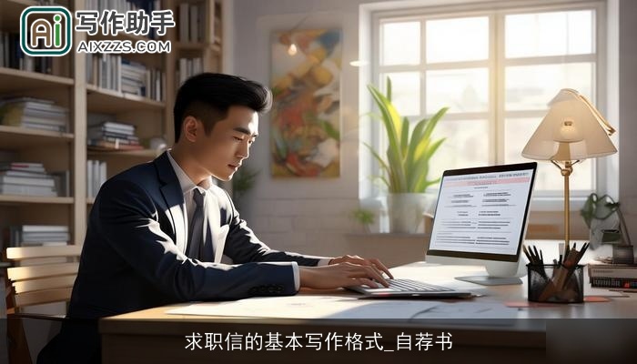 求职信的基本写作格式_自荐书 求职信的基本写作格式_自荐书