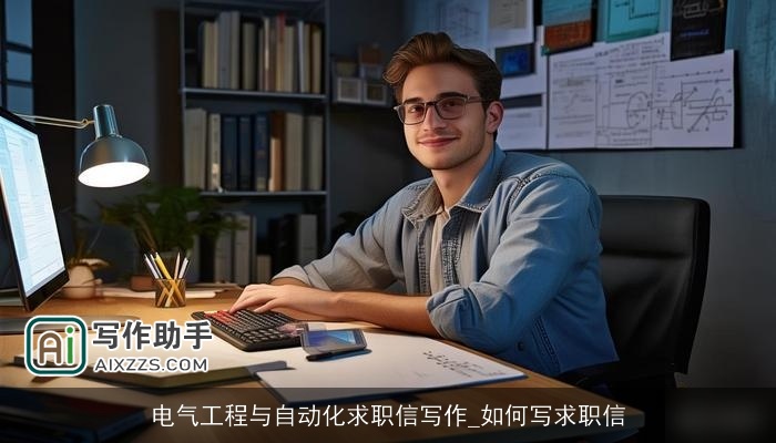 电气工程与自动化求职信写作_如何写求职信 电气工程与自动化求职信写作_如何写求职信