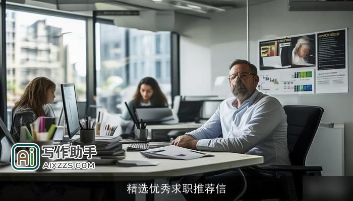 精选优秀求职推荐信 精选优秀求职推荐信