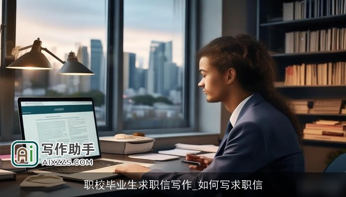 职校毕业生求职信写作_如何写求职信 职校毕业生求职信写作_如何写求职信