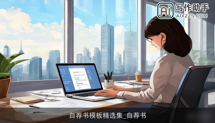 自荐书模板精选集_自荐书 自荐书模板精选集_自荐书