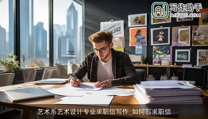 艺术系艺术设计专业求职信写作_如何写求职信 艺术系艺术设计专业求职信写作_如何写求职信