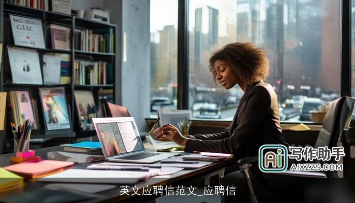 英文应聘信范文_应聘信 英文应聘信范文_应聘信